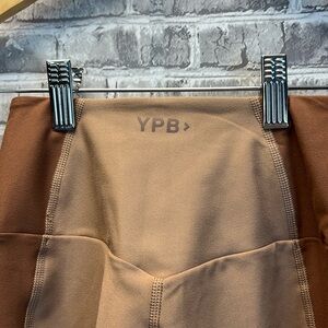YPB‎ leggings